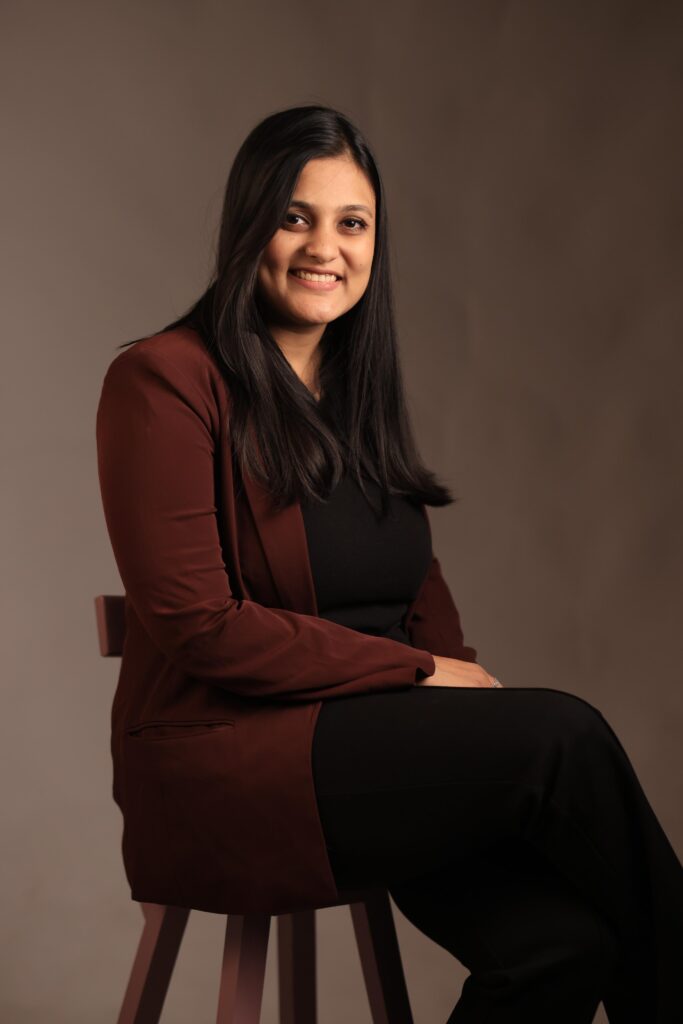 Dr. Shailee Bhandari Parikh