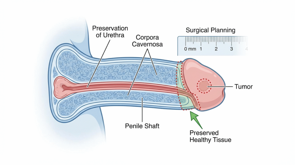 Organ-Preserving Surgery