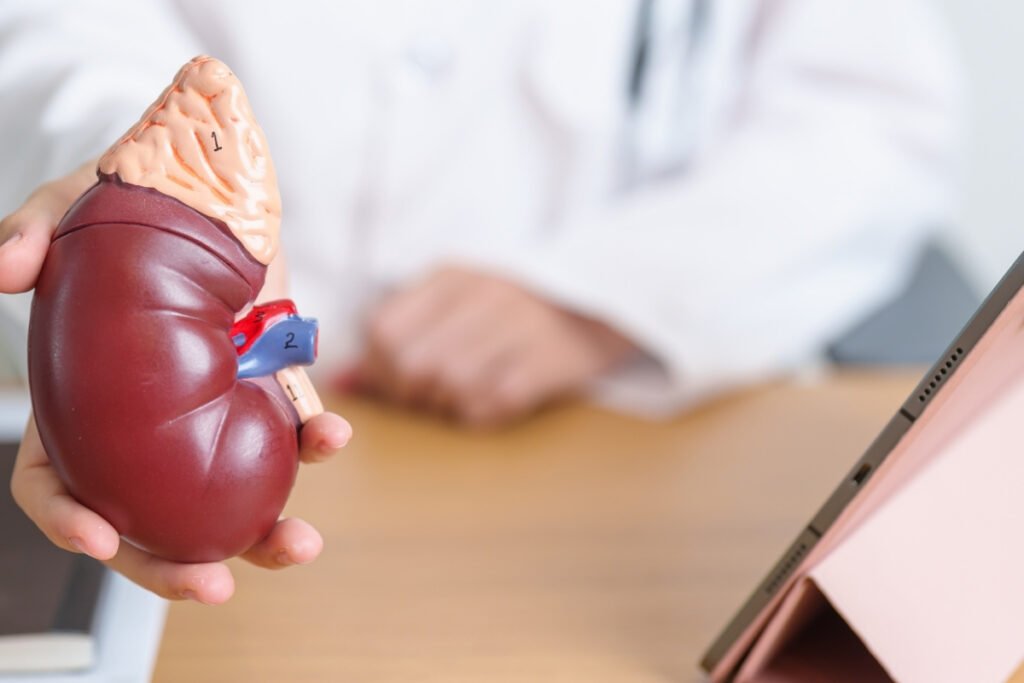 Long-Term Monitoring & Follow-Up