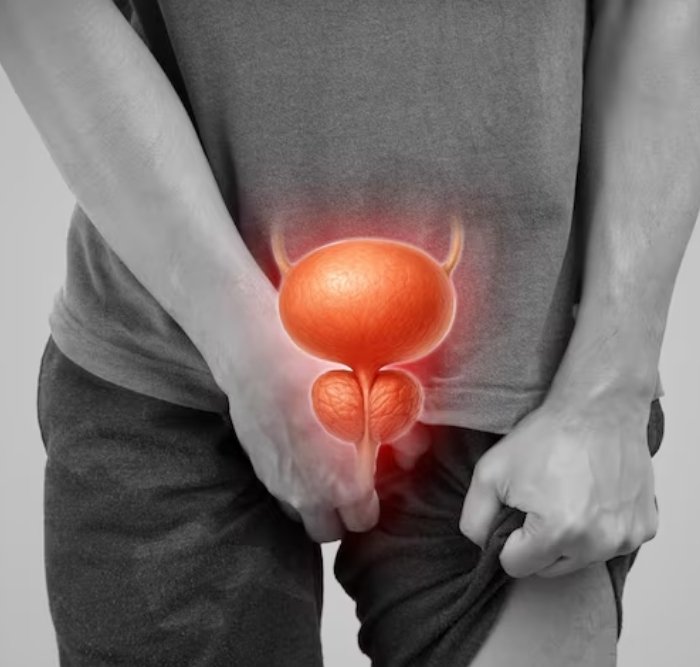 Prostate Heath Treatment in Ahmedabad