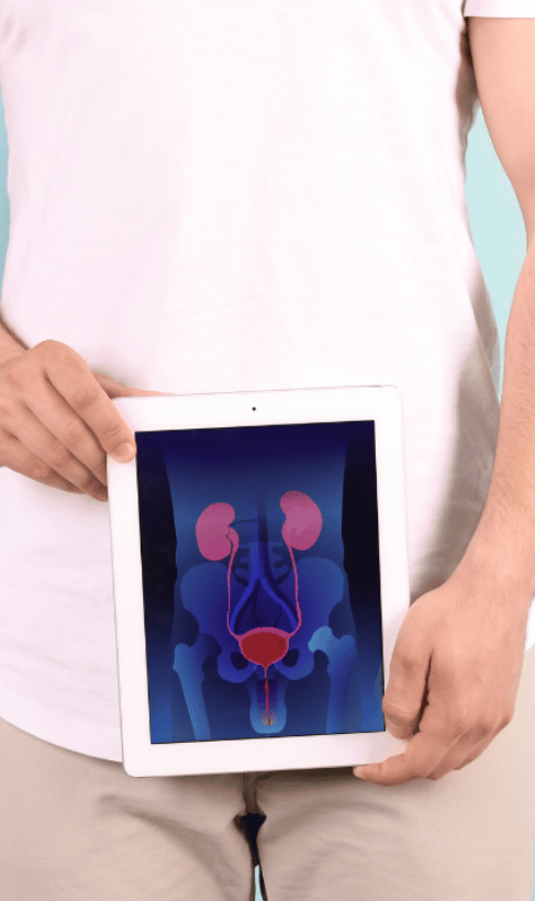 Prostate Cancer Treatment