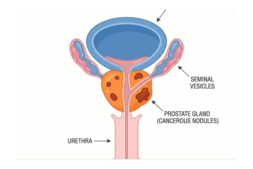 Prostate Cancer