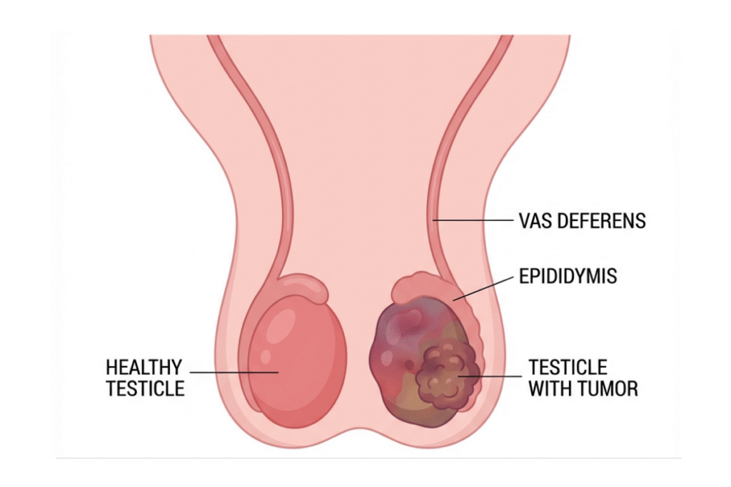 Testicular Cancer
