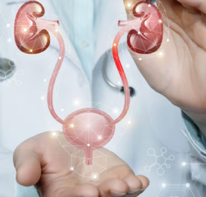 Uro Oncology Treatment