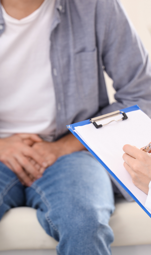 Erectile Dysfunction