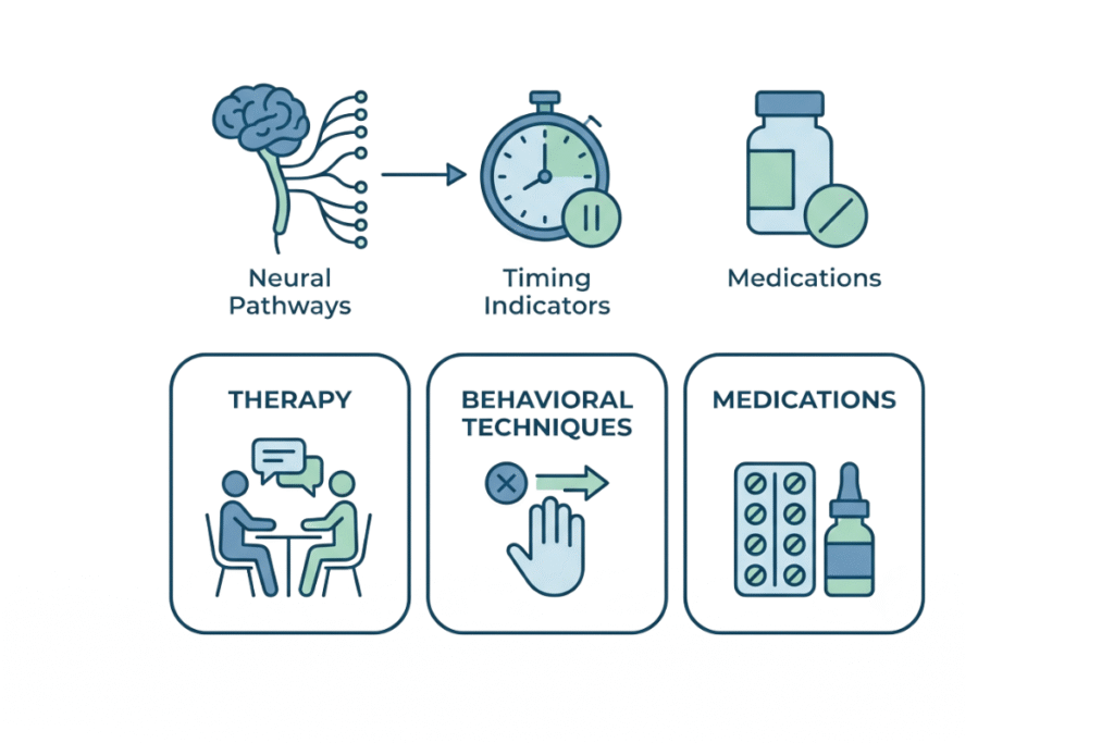 Premature Ejaculation Treatment