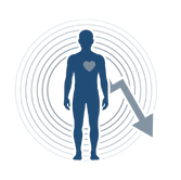 Reduced sexual desire