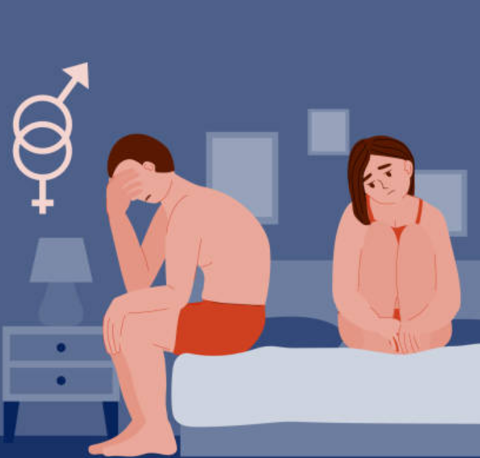 Erectile Dysfunction Treatment