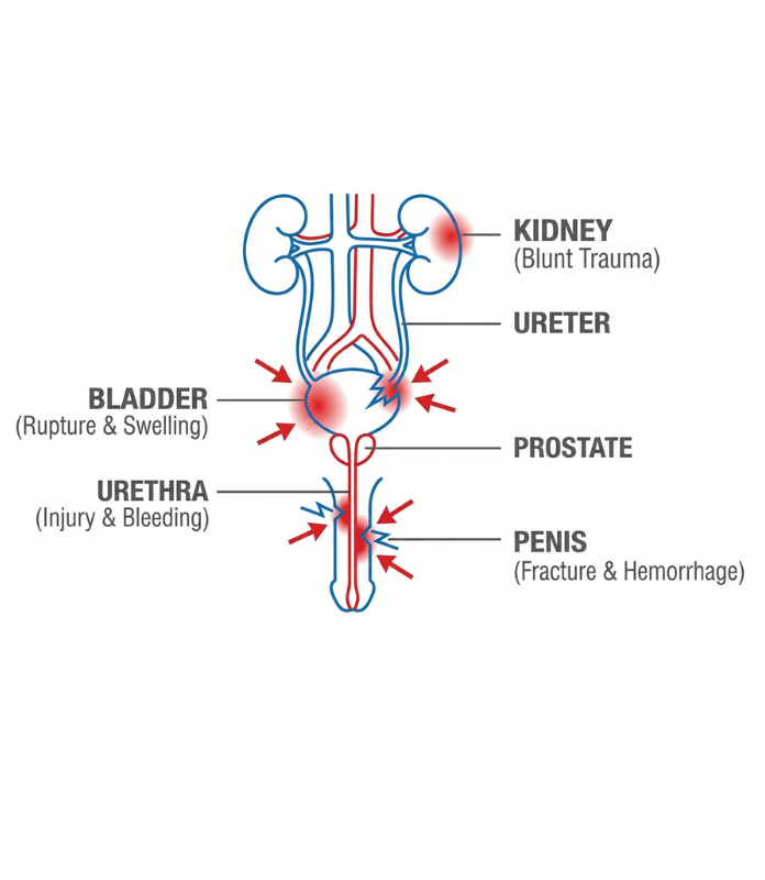 Genitourinary Trauma