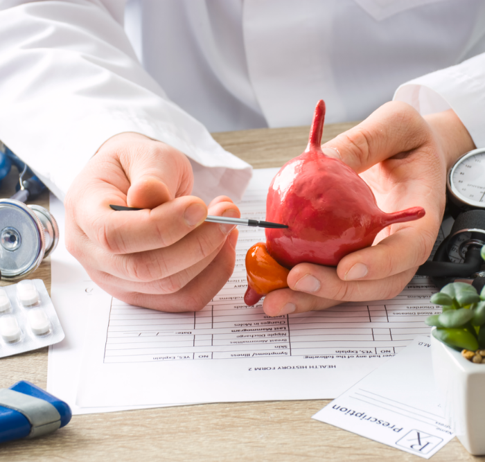 Reconstructive Urology