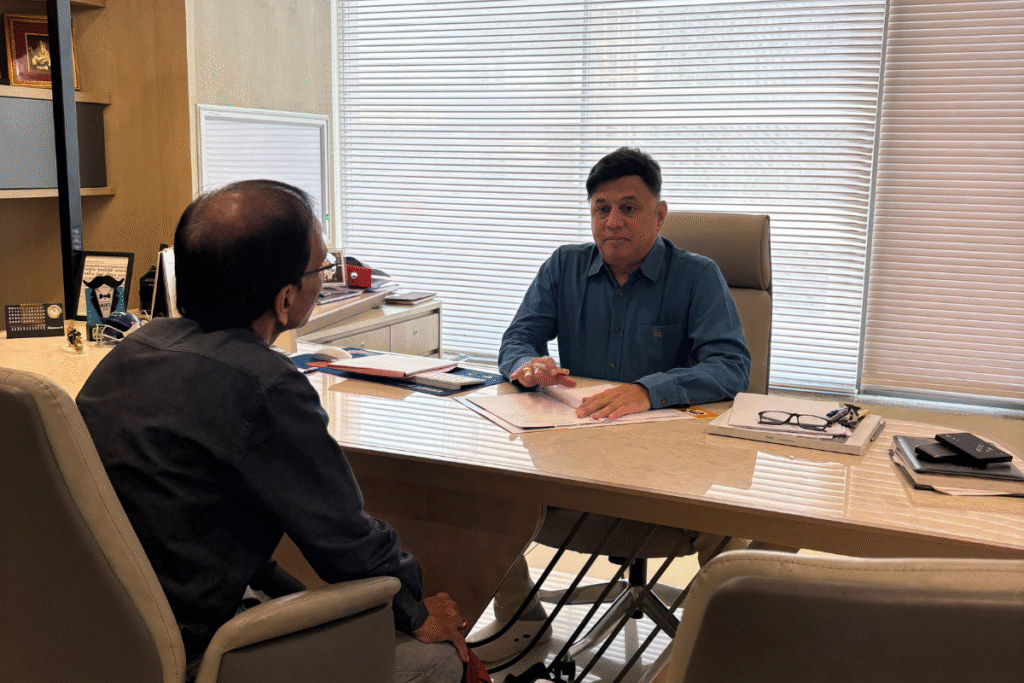 How We Diagnose Male Infertility