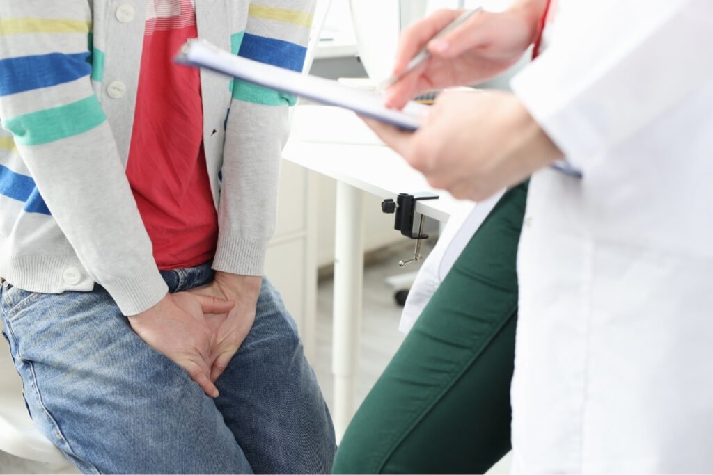 Diagnose Hormonal Imbalance