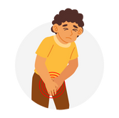 Pain while Urinating