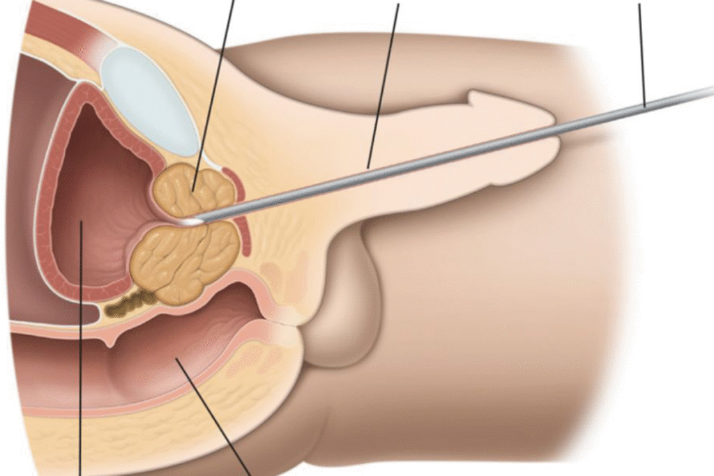 Transurethral Resection of the Prostate (TURP)