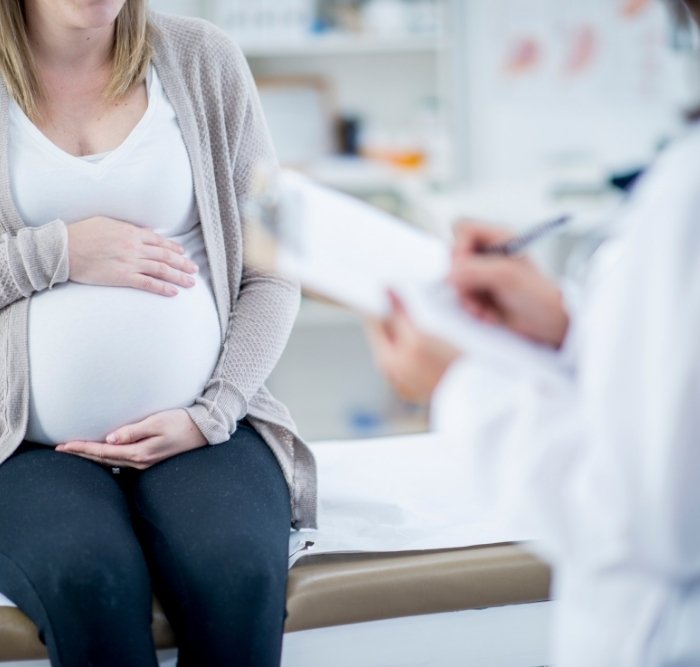 High Risk Pregnancy Care