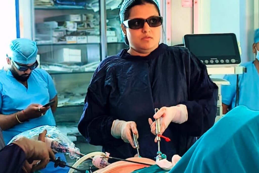 Treatment of Obstetric Emergencies​