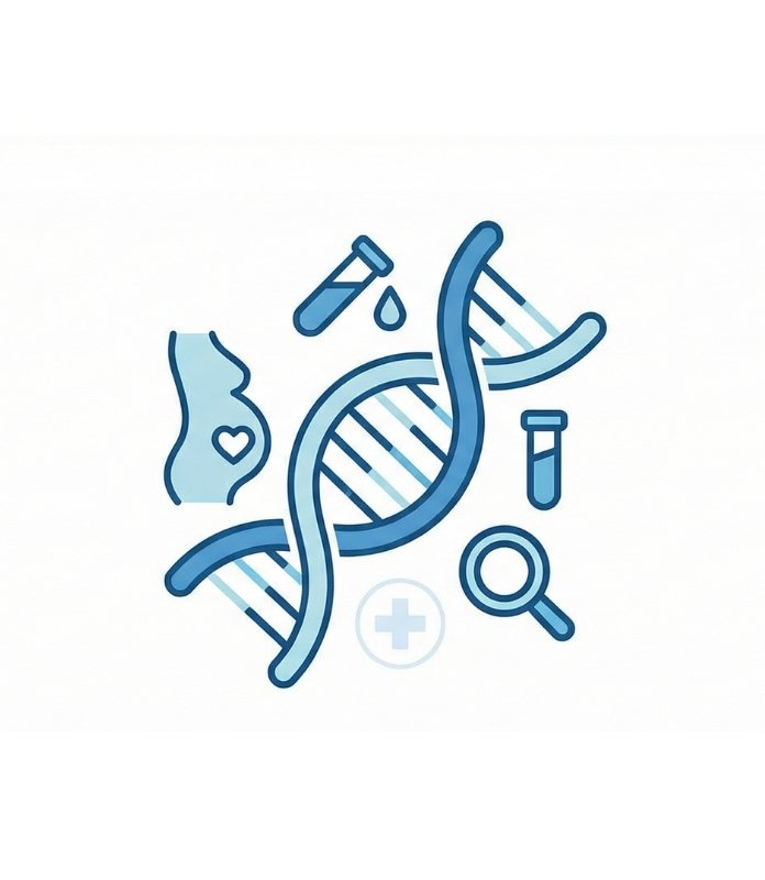 Prenatal Genetic Testing