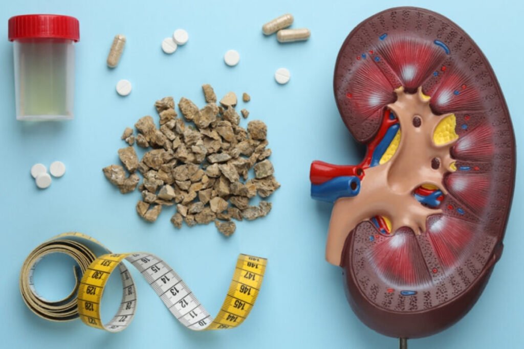 Metabolic Workup (Stone-Forming Tendency Evaluation)