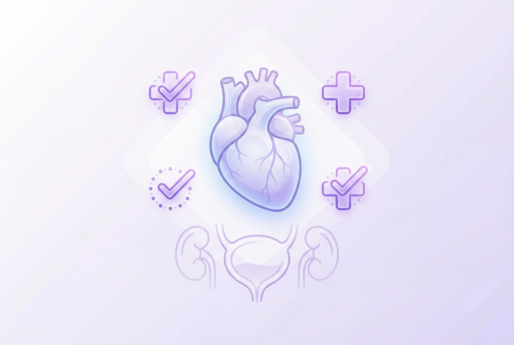 Management of Underlying Causes