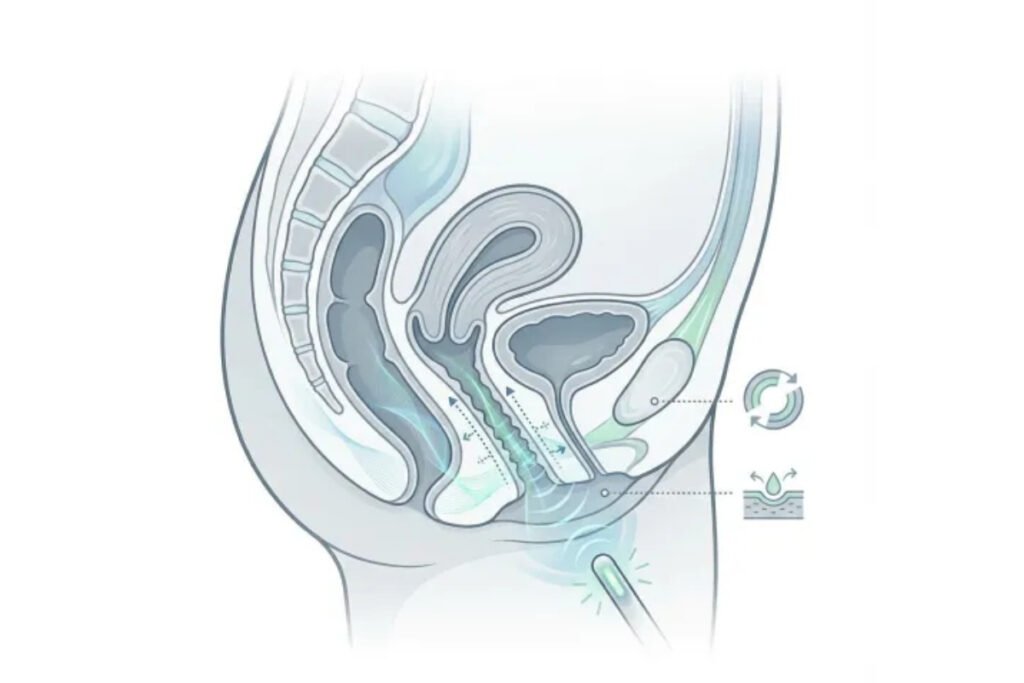 Vaginal Rejuvenation​