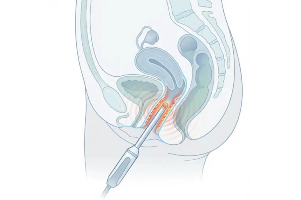 Laser Vaginal Tightening​