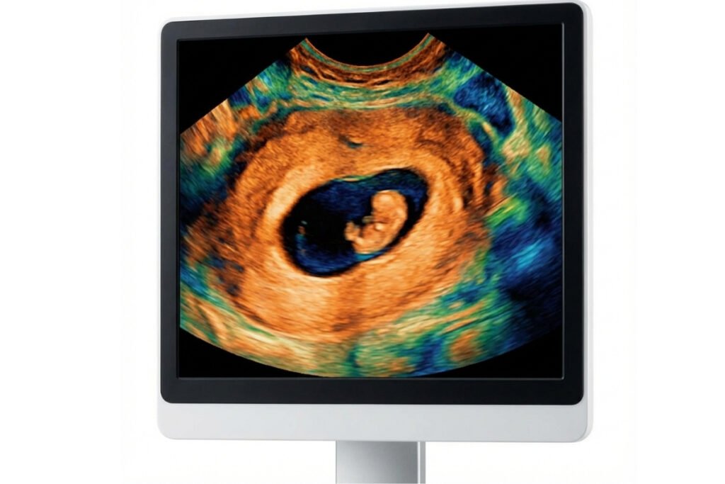 Early Pregnancy Scans