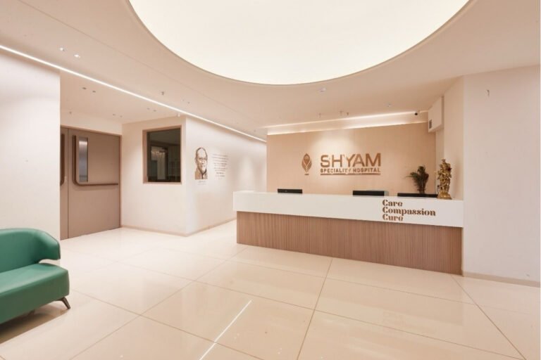 Uro & Gynaec Hospital