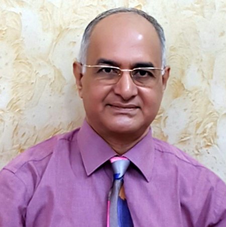 Dr. Deepak Gupte