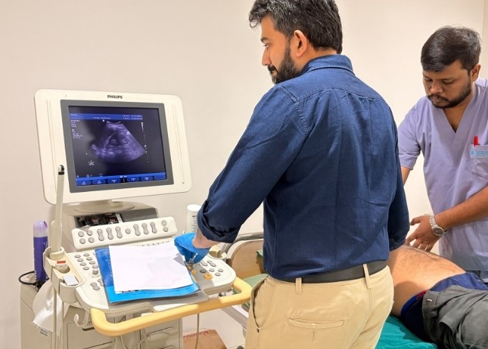 Urological Cancer Diagnosis