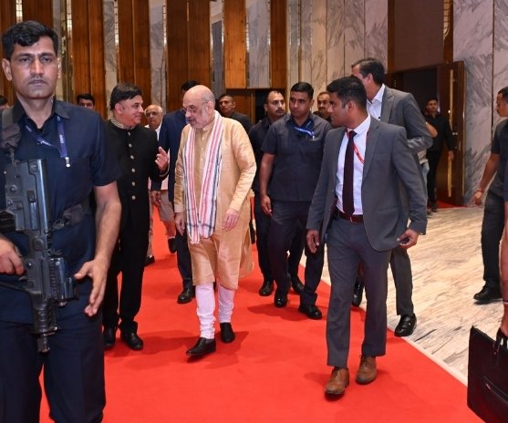 Dr Kandarp Parikh - Amit Modi