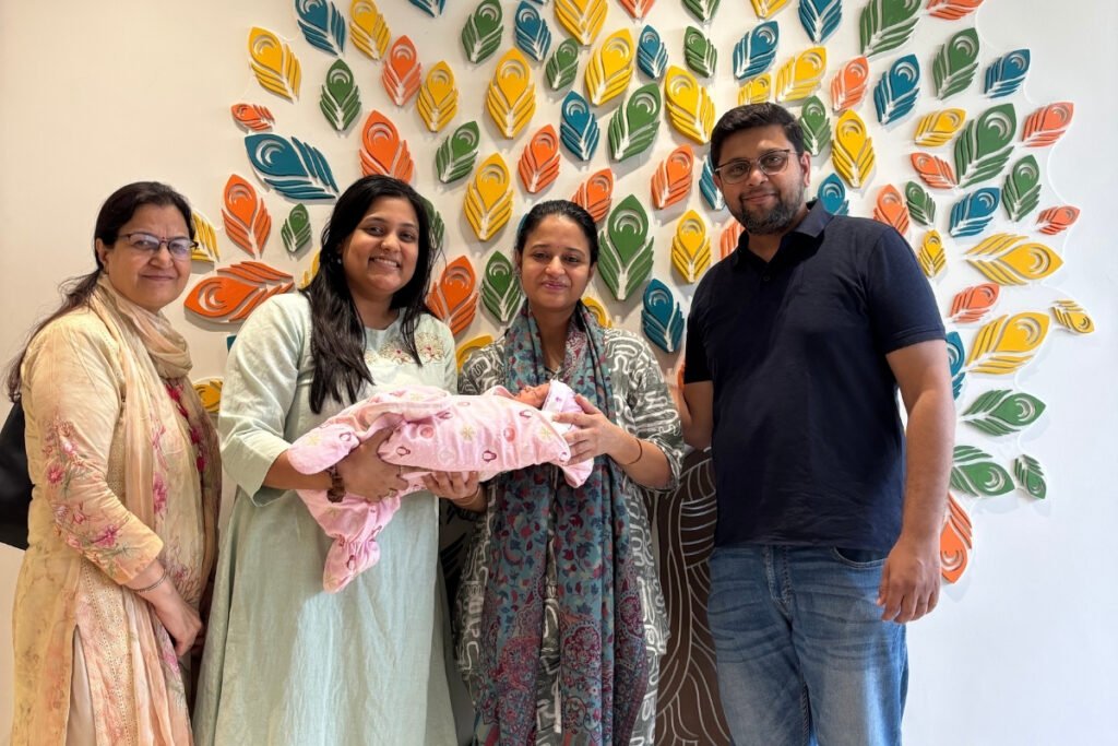 Post-Pregnancy Follow-Up for High-Risk Mothers