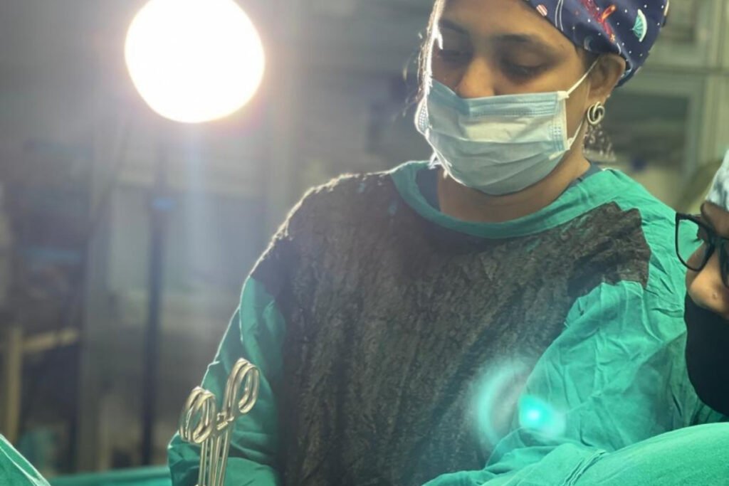 Delivery Planning & Birth Preparedness