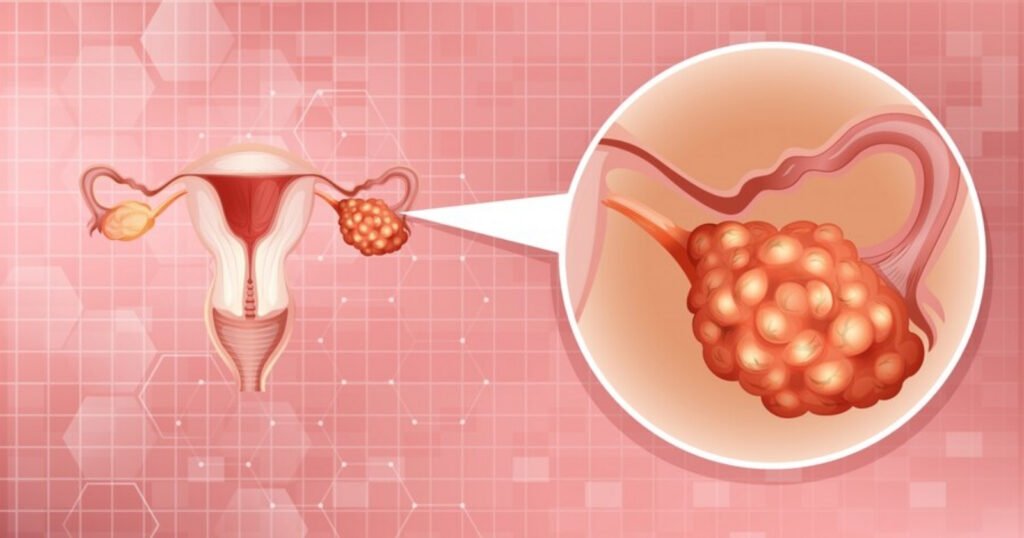 Ovarian Cancer Diagnosis and Treatment