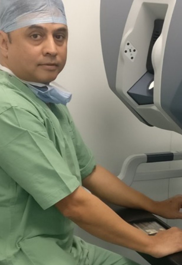 Urologist in Ahmedabad