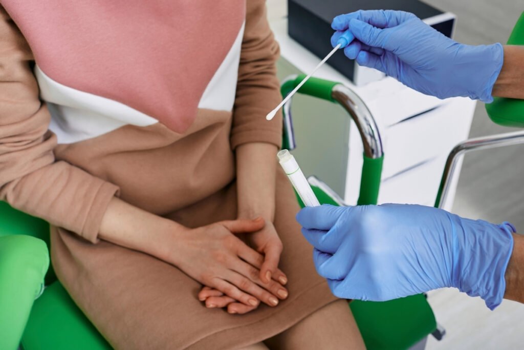 Follow-Up & Symptom Monitoring