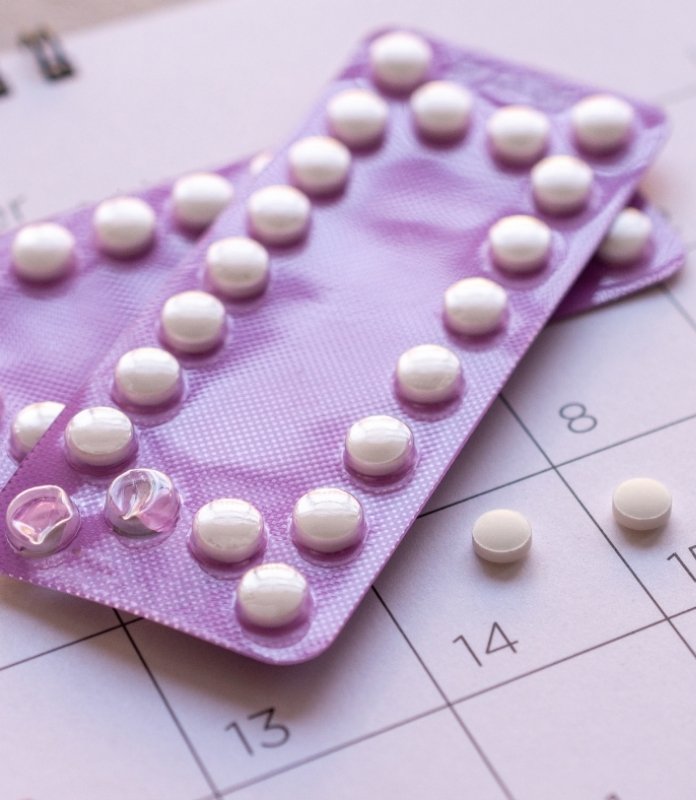 Hormonal Contraceptives