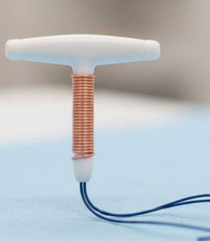 Intrauterine Devices (IUDs)