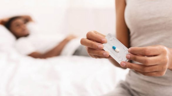 Emergency Contraception