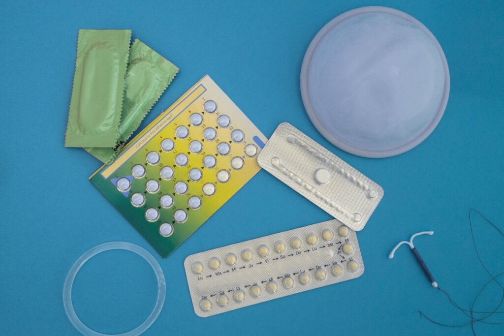 Contraceptive Counseling & Services