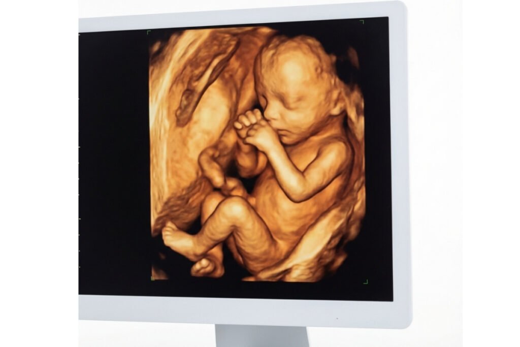 Routine Ultrasound for Pregnancy Monitoring