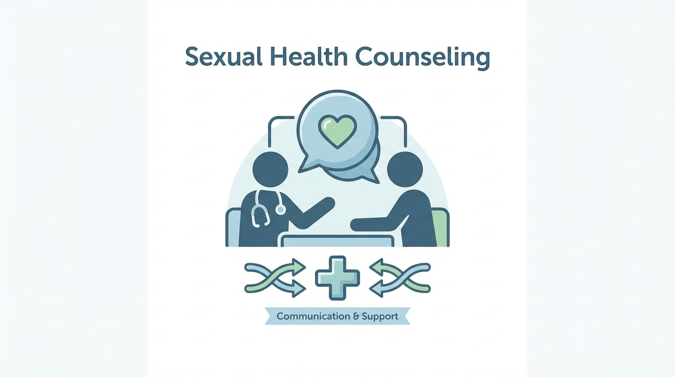 Sexual Health Counseling
