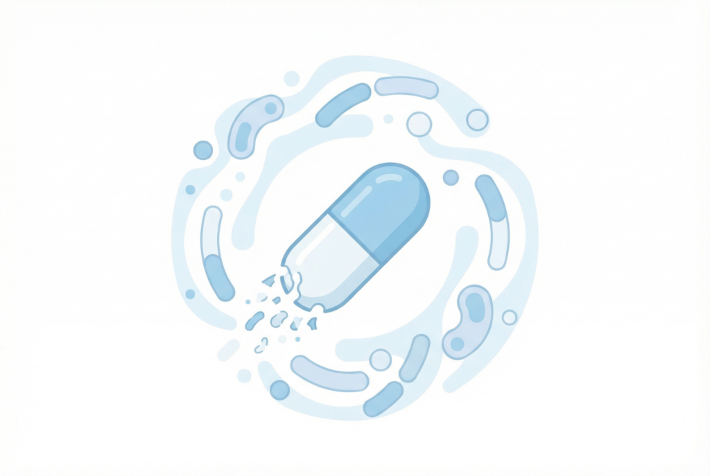 Targeted Antibiotic Therapy