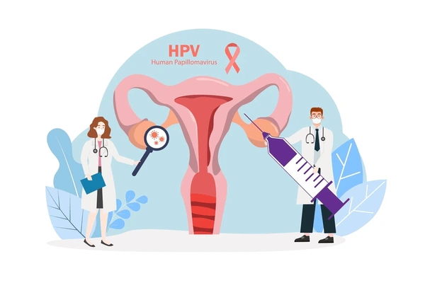 HPV Related Cancer Prevention and Treatment
