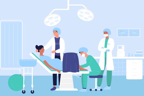 Obstetric Emergencies