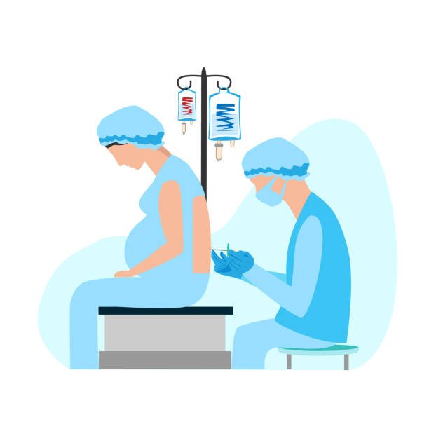 Painless Labor & Delivery