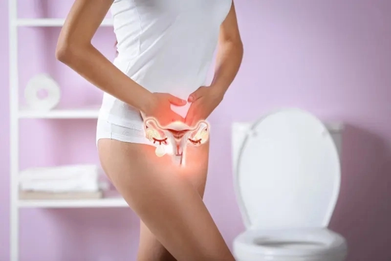 Vaginal Infection Treatment