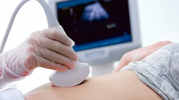 Ultrasound and Hormonal Monitoring