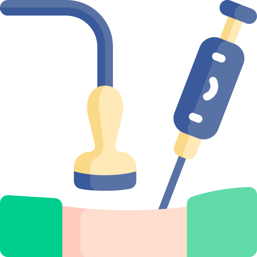 Minimally Invasive Technology