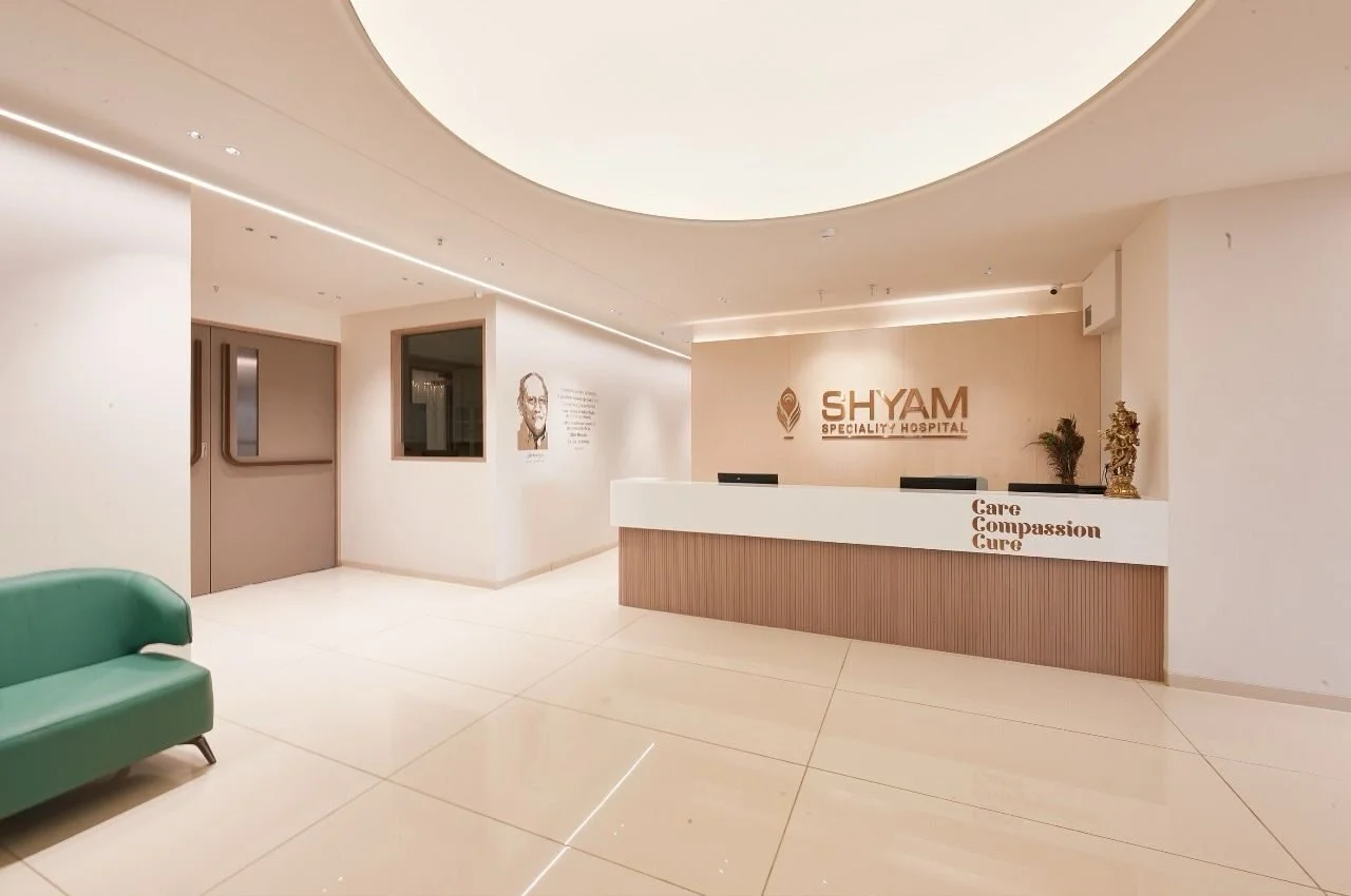 Best Uro & Gynaec Hospital