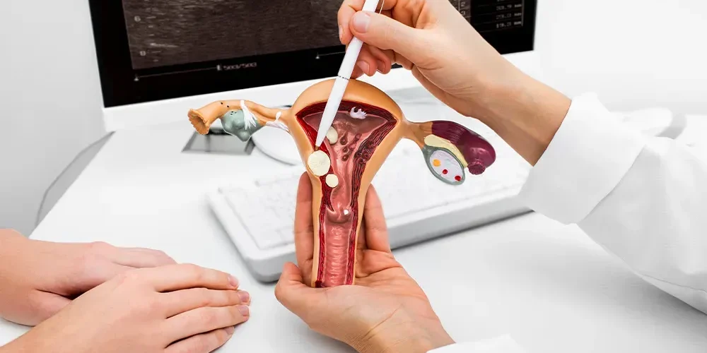 Diagnose Uro-Gynecological Disorders